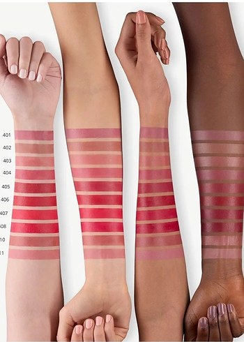  Beden Essence Pastel Kahve Ruj