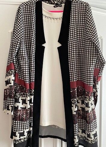 xl Beden Tunik