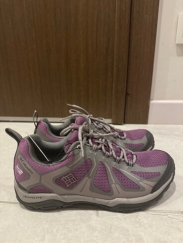 38 Beden Columbia Outdoor ayakkabi