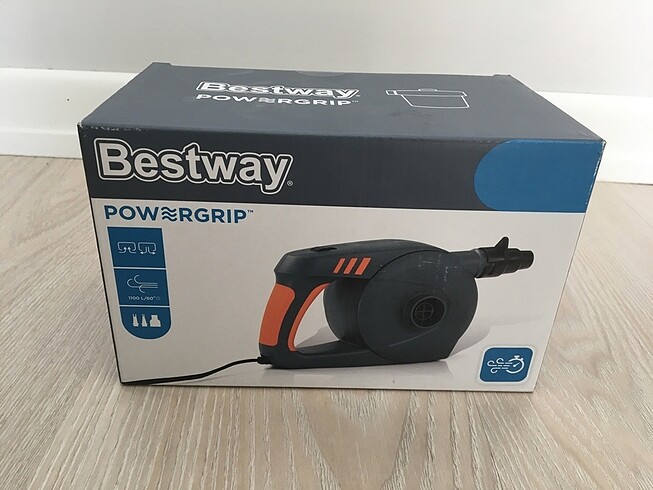 Bestway pompa