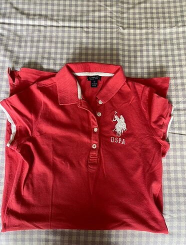 U.S Polo Assn. US Polo kadın elbise