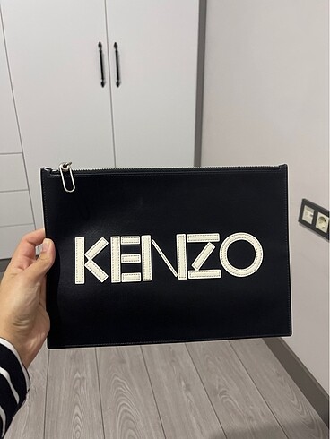 Clutch çanta