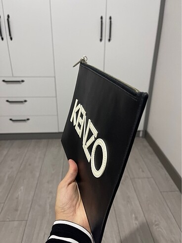  Beden Clutch çanta