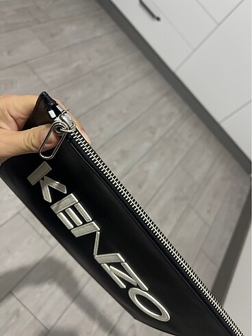  Beden siyah Renk Clutch çanta
