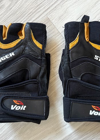 Voit Fitness Ağırlık Eldiveni