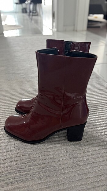 Bordo Rugan Bot