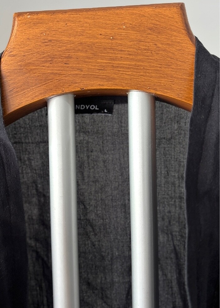 Plaj Kaftan - Görsel 3