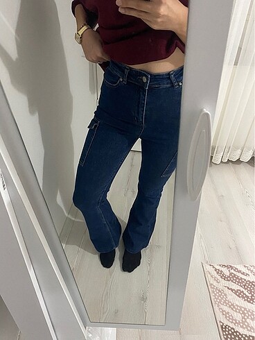 Trendyol & Milla milla jean