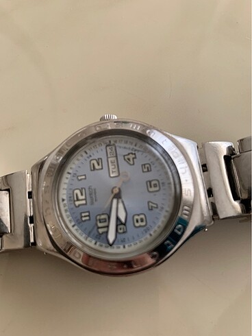 Swatch swach saat
