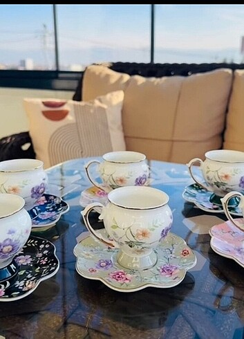 Fincan takımı