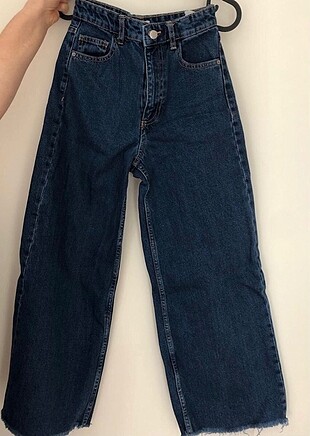 Zara Kot Pantolon/Jean