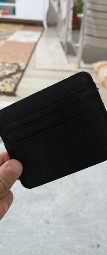 LC Waikiki LCW Accessorıes Deri Görünümlü Erkek Kartlık 