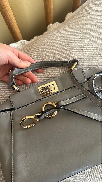 Fendi Fendi çanta