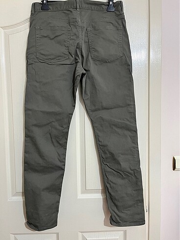 H&M Erkek kot pantolon