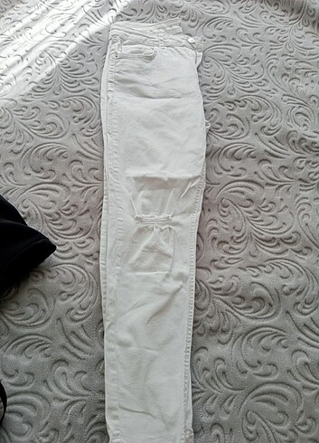 Dar paça pantolon 