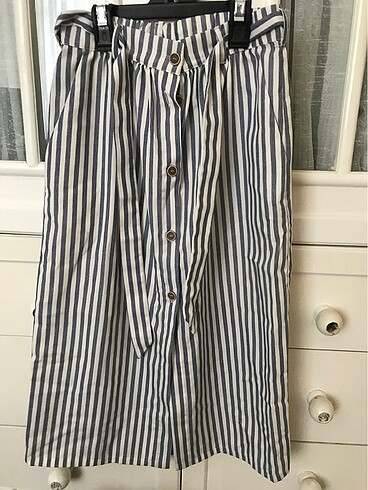 Etek Pull and bear