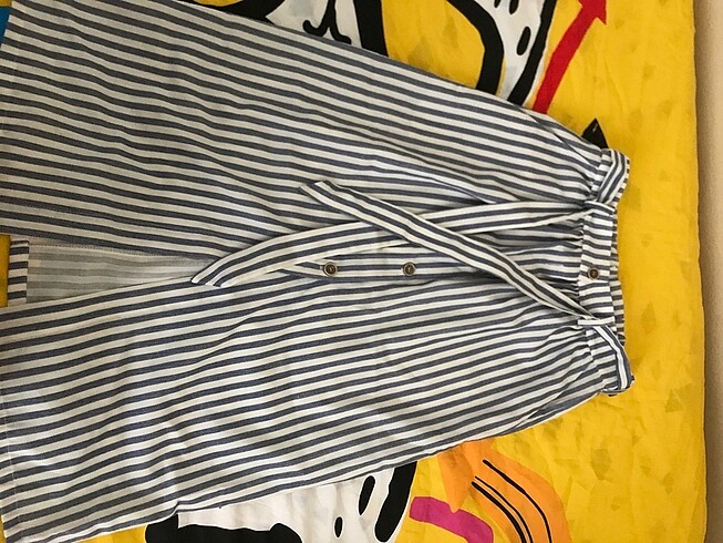s Beden Etek Pull and bear