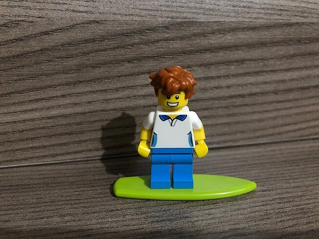 No Brand lego oyuncak
