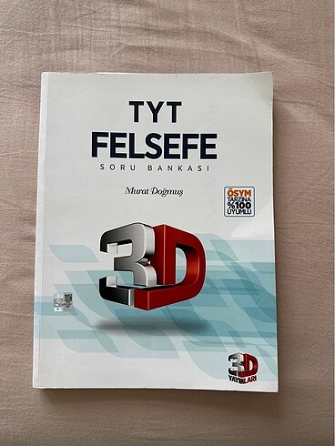3d tyt soru bankası