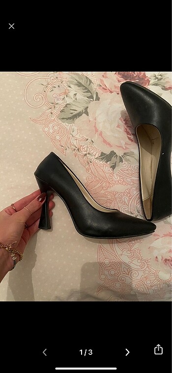 stiletto