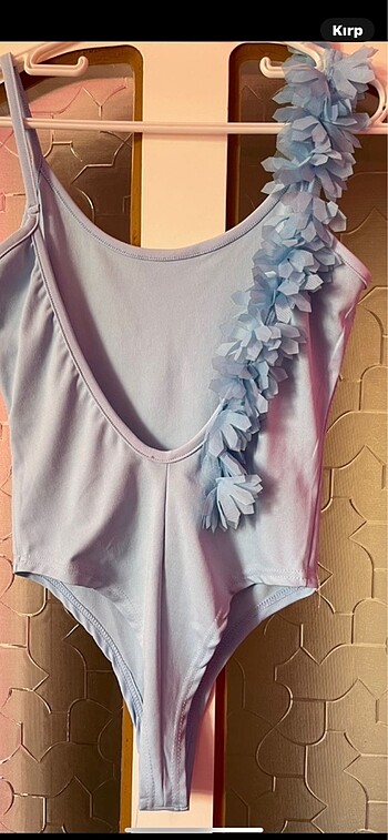 bodysuit