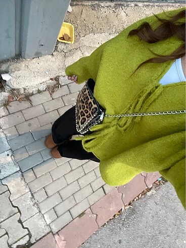 kaşe ceket