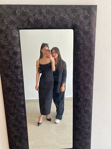 s Beden trendyolmilla abiye elbise
