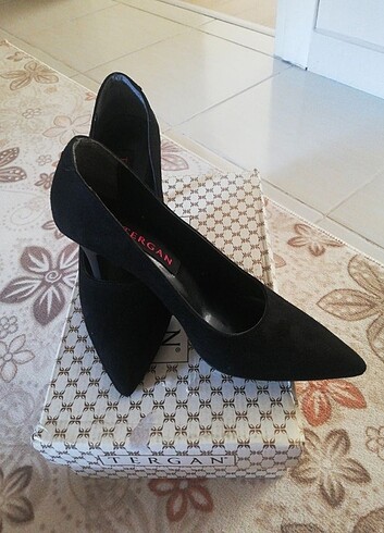 Stiletto 