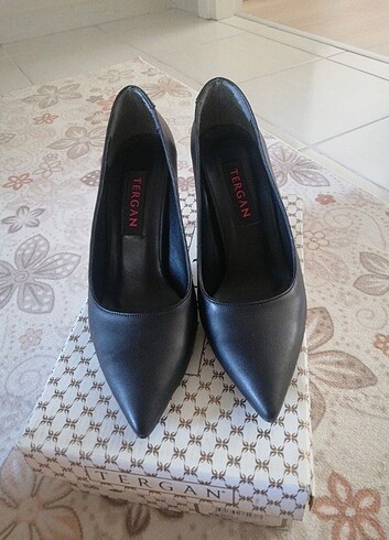 Stiletto 