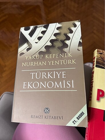  Beden Ekonomi kitapları