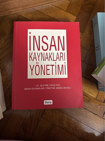 İnsan kaynakları