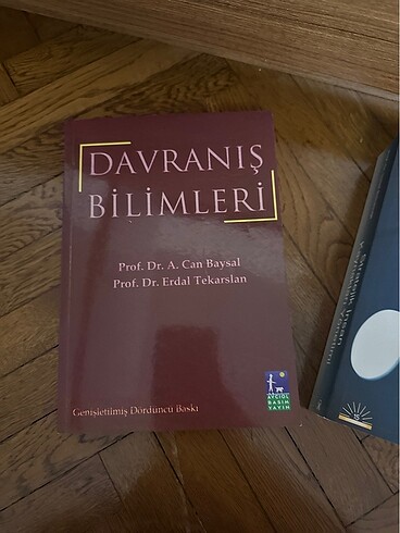  İnsan kaynakları kitapları