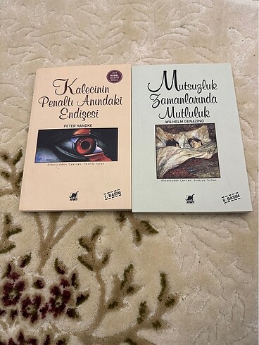 Ayrıntı yayınları