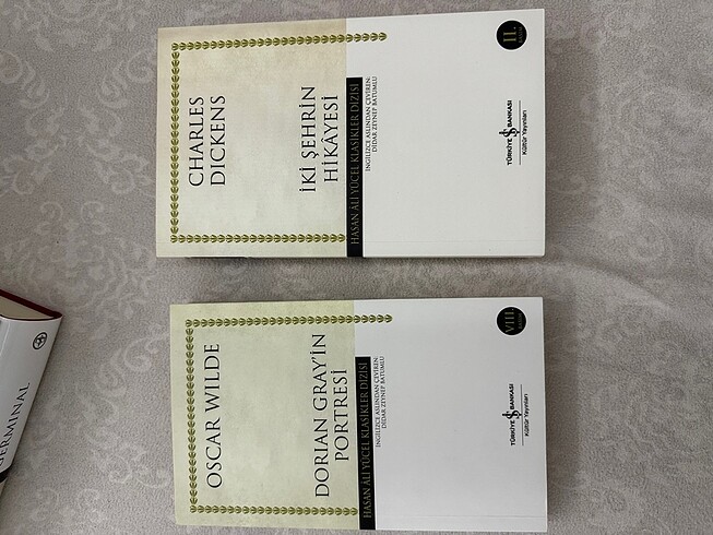 Kitap seti