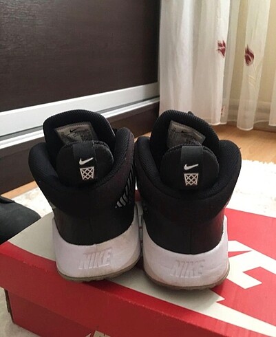 Nike Basket Ayakkabısı