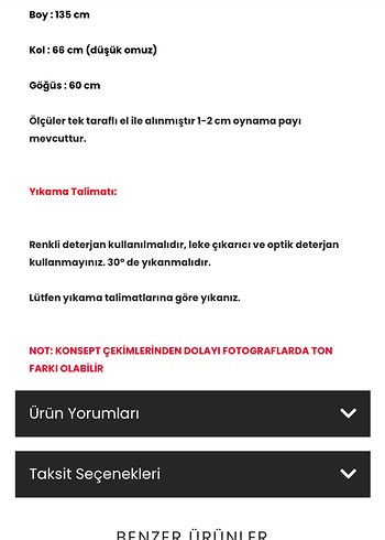 Diğer Ceylan otantik bej basic elbise