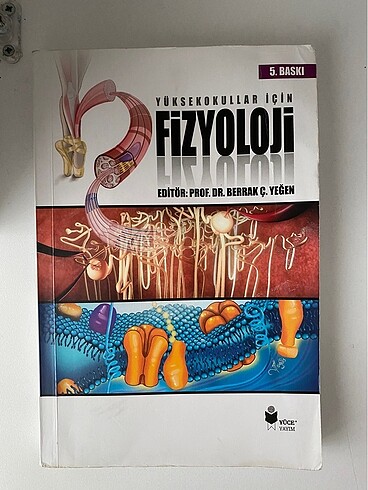 Fizyoloji