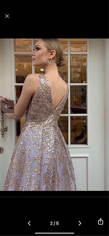 38 Beden Ns sposa abiye