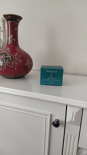 Kerastase maske