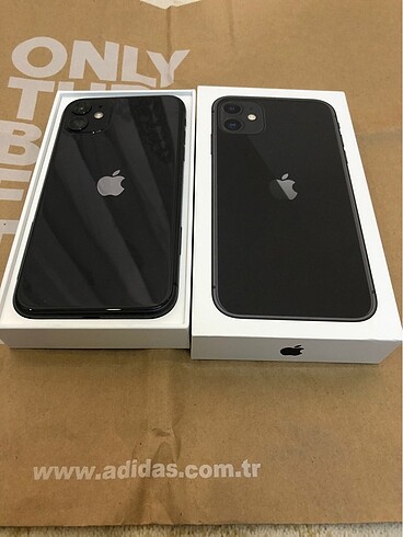 İphone 11 256 gb