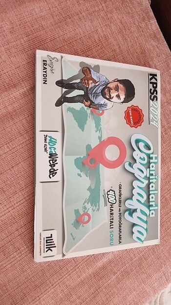 Kpss kitabı