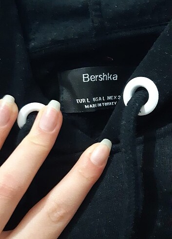 Bershka sweatshirt 
