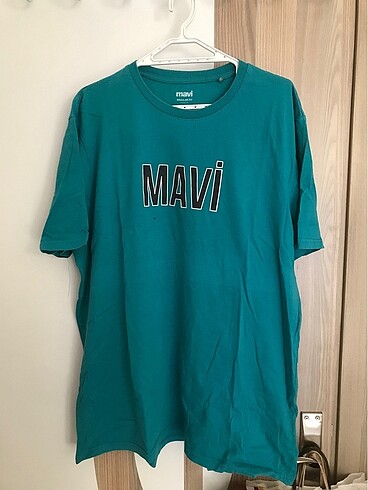 Mavi Tşört