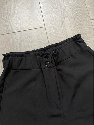 kumaş pantolon