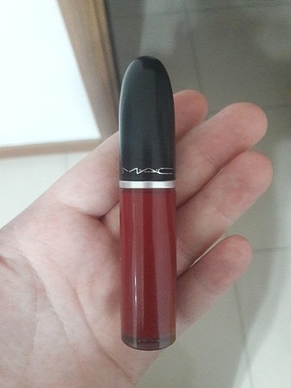 Mac retro matte