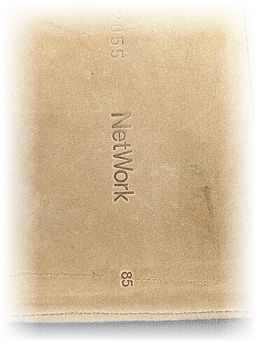 Network Network Kemer %70 İndirimli.