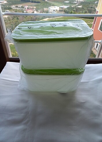 Tupperware alaska 2,5lt.