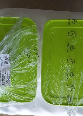 Beden Tupperware alaska 2,5lt.