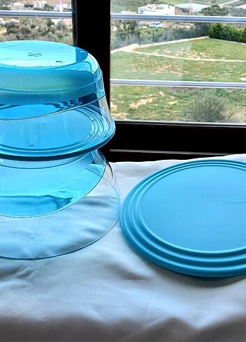 Tupperware Tupperware 