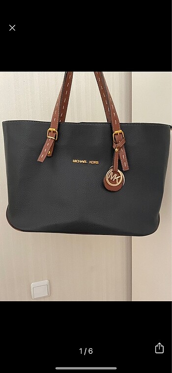 Michael kors çanta